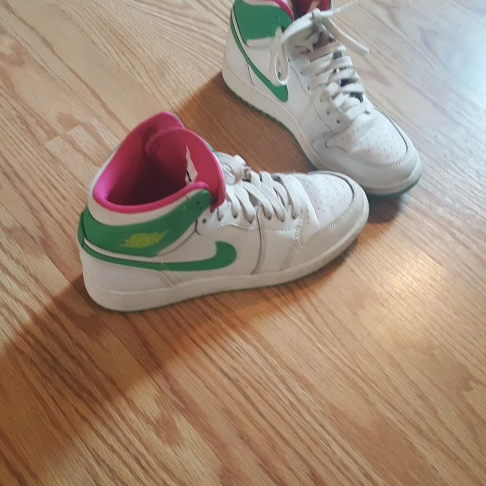 COPY - NIKE Air Jordan Women shoes